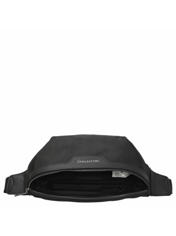 Valentino Bags Cardano - Gürteltasche 39 cm (nero) in nero