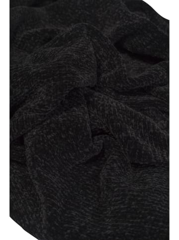 Urban Classics Crew Neck Jumpers in black