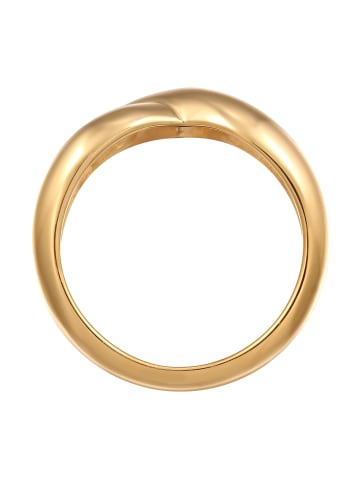 Elli Ring für Damen in gold
