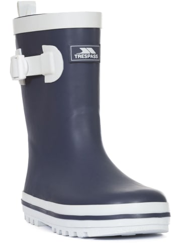 Trespass Kinder Gummistiefel in Blau