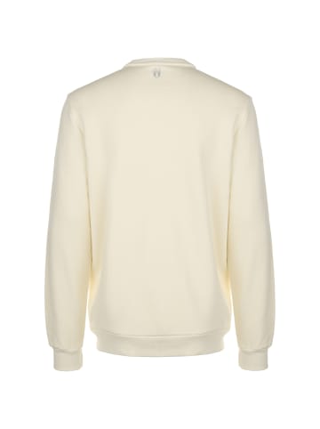 Puma Sweatshirt FIGC Italien FtblFeat Crew in creme