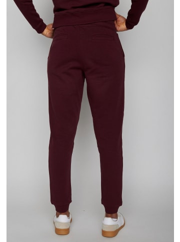 GreenBomb Snug Basic in Samt Regen