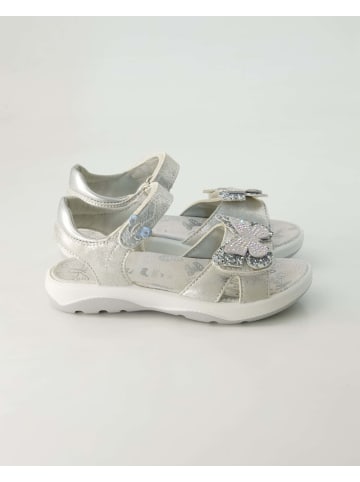 Lurchi Sandalen in Silber