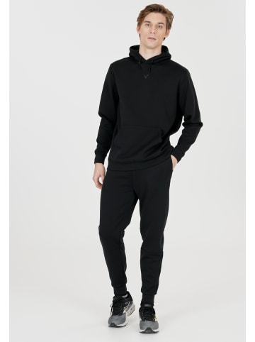 Virtus Sweatpants Taro in 1001 Black