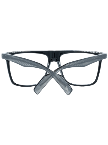 Yohji Yamamoto Herren Optische Fassungen Quadrat Schwarz