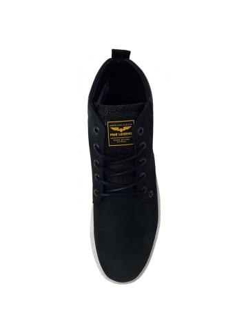 PME Legend Schnürstiefel Boot Nosestar Legend in Schwarz