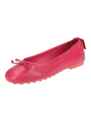 GANT Footwear Ballerinas in Pink