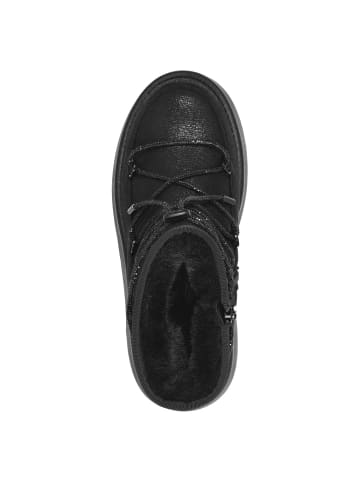 Tamaris Stiefelette in BLACK