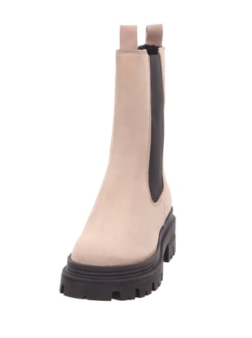 Tamaris Chelseaboots in TAUPE