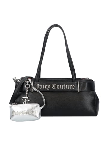 Juicy Couture Jasmine Schultertasche 32 cm in black
