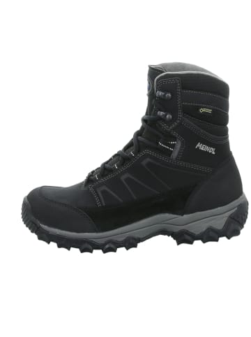 MEINDL Wanderschuh in schwarz