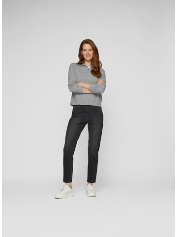 Rabe 7/8 Hose für Damen in grau