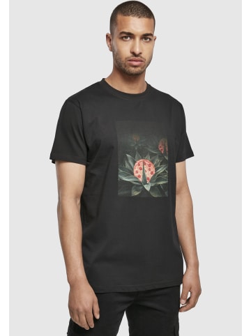 Mister Tee T-Shirt in black