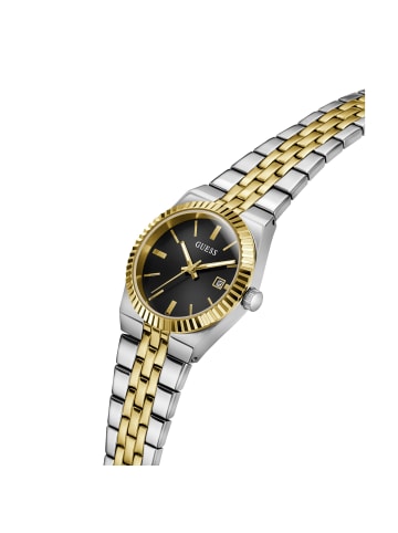 Guess Quarzuhr GW1101L3 in Bicolor