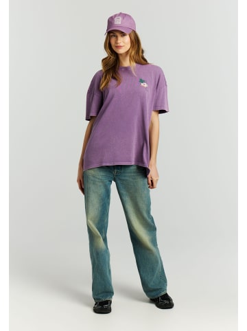 Protest " PRTBentes in Jelly Purple