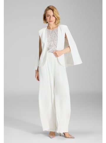 SWING Blazer in ecru