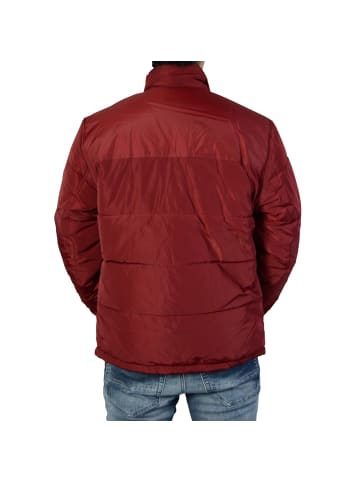 Pepe Jeans Daunenjacke Sutherland Rot