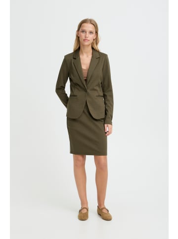 ICHI Blazer IHKATE Regular fit in Kalamata