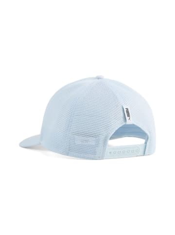Puma Cap "Puma X Hyrox Trucker Cap" in Grau