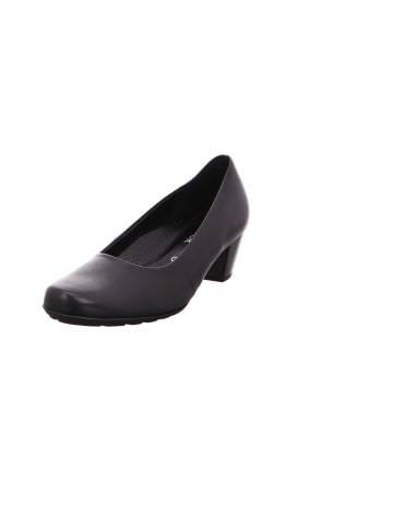 Gabor Pump in schwarz