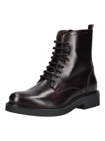Nero Giardini Stiefelette in Braun