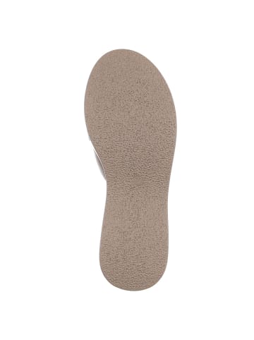 Ital-Design Sandale & Sandalette in Hellbraun