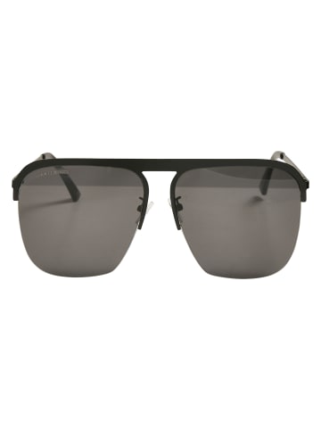 Urban Classics Glasses - undefined in black/black