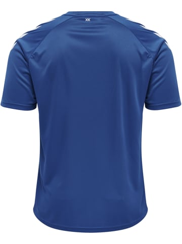 Hummel Hummel T-Shirt Hmlcore Erwachsene in TRUE BLUE