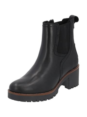 Palado Chelsea Boots Linosa in Schwarz