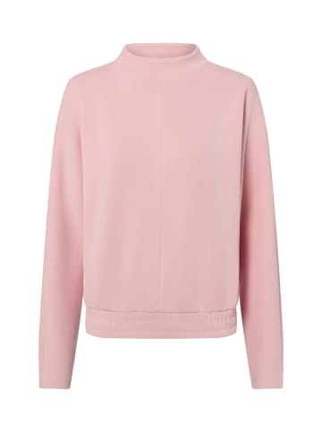 OPUS Sweatshirt Gulitta in altrosa