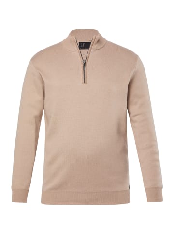 JP1880 Pullover in beige
