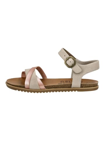 Blowfish Sandalen in Tan