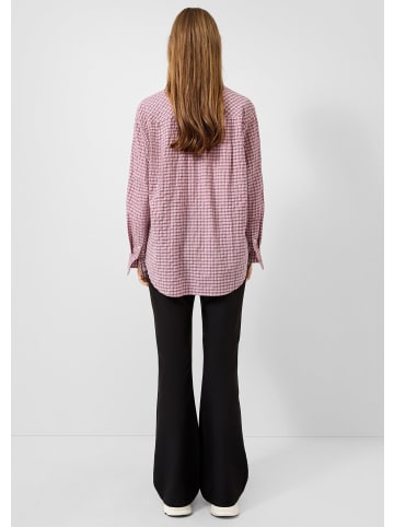 QS Bluse in 41N0_zartrosa