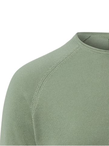 Nils Sundström Pullover in lind - 0002