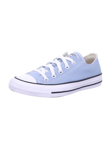 Converse Damen- Schnürschuhe ALL STAR in Blau