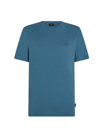 O`Neill Small Logo T-Shirt in Dunkelblau