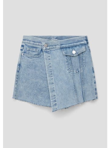 s.Oliver Rock in 51Z7_blau