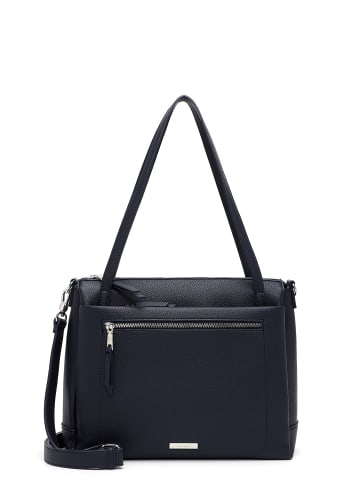 Tamaris Shopper TAS Melissa in blue