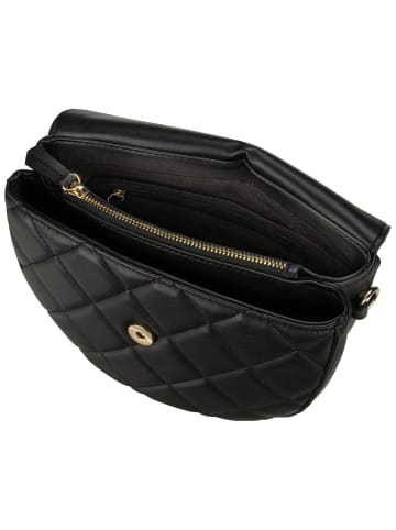 Valentino Bags Handtasche Bigs MAT in Nero
