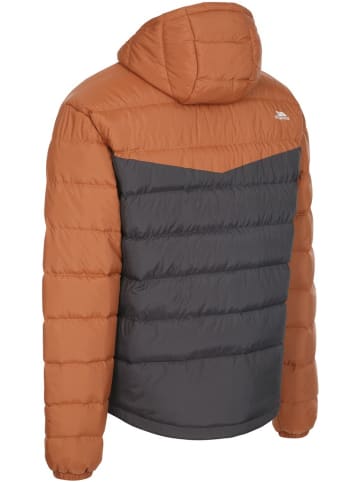 Trespass Kinder Übergangsjacke in Grau
