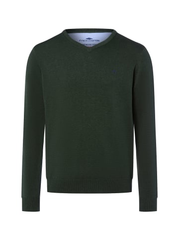 FYNCH-HATTON Pullover in tanne - 0002