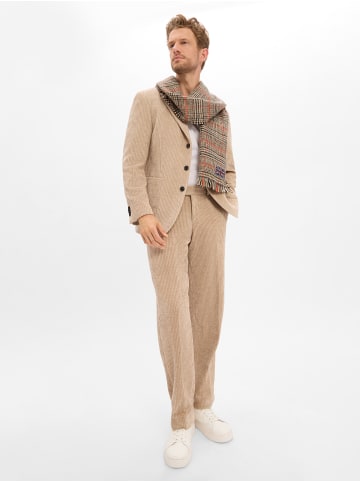 Finshley & Harding London Sakko Big in beige