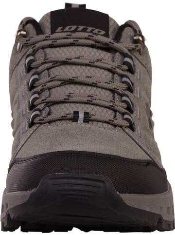Lotto Sneaker "Ketcham" in Grau