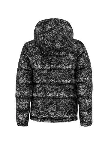 HEAD W REBELS STAR PHASE JACKET in Weiß