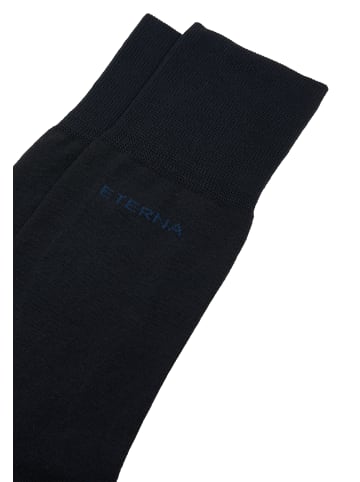 Eterna Socken in navy