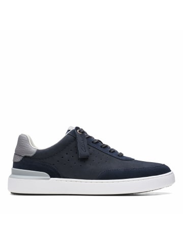 Clarks Sneaker für Herren in blau
