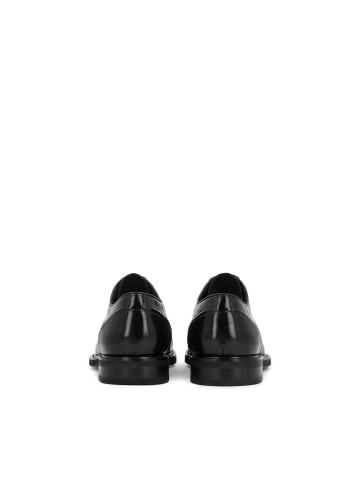 Kazar Schnürschuhe in Schwarz