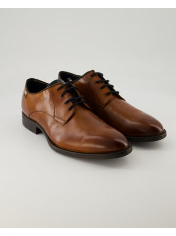 bugatti shoes Anzug- & Businessschuhe in Braun
