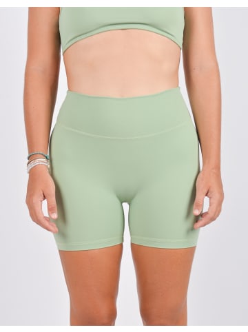 Kadoo Shorts Wave - Seagrass in Fern
