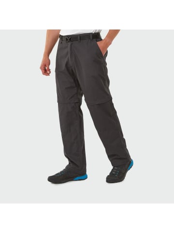 Craghoppers Hose NosiLife Pro Convertible in grau